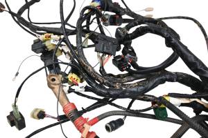 Kawasaki - 18 Kawasaki Mule PRO-DXT Wire Harness Electrical Wiring KAF1000 For Parts - Image 3