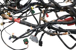 Kawasaki - 18 Kawasaki Mule PRO-DXT Wire Harness Electrical Wiring KAF1000 For Parts - Image 4