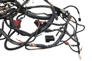 Kawasaki - 18 Kawasaki Mule PRO-DXT Wire Harness Electrical Wiring KAF1000 For Parts - Image 5
