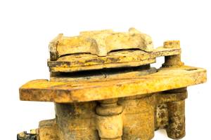 Kawasaki - 16 Kawasaki Mule Pro-DXT EPS Front Right Brake Caliper - Image 3