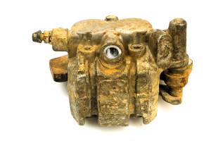 Kawasaki - 16 Kawasaki Mule Pro-DXT EPS Front Right Brake Caliper - Image 4