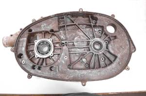 Kawasaki - 99 Kawasaki Prairie 400 2x4 Inner Belt Clutch Cover KVF400 - Image 2