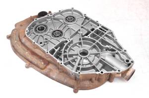 Kawasaki - 99 Kawasaki Prairie 400 2x4 Inner Belt Clutch Cover KVF400 - Image 3