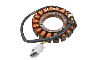 Kawasaki - 18 Kawasaki Mule 4000 2x4 Stator KAF620P - Image 2