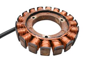 Kawasaki - 18 Kawasaki Mule 4000 2x4 Stator KAF620P - Image 3