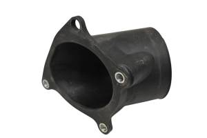 Kawasaki - 18 Kawasaki Mule PRO-DXT Clutch Snorkel Intake Vent Tube KAF1000 - Image 3