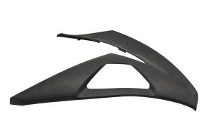 14 Kawasaki Ninja 300 ABS Right Side Cowling EX300