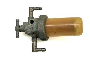 16 Kawasaki Mule Pro-DXT EPS Fuel Filter