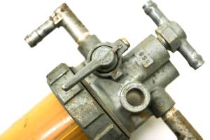 Kawasaki - 16 Kawasaki Mule Pro-DXT EPS Fuel Filter - Image 4