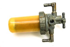 Kawasaki - 16 Kawasaki Mule Pro-DXT EPS Fuel Filter - Image 5