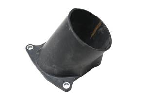 23 Kawasaki Mule PRO-DXT EPS 4x4 Clutch Snorkel Intake Vent Tube KDT1000