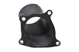 Kawasaki - 23 Kawasaki Mule PRO-DXT EPS 4x4 Clutch Snorkel Intake Vent Tube KDT1000 - Image 3