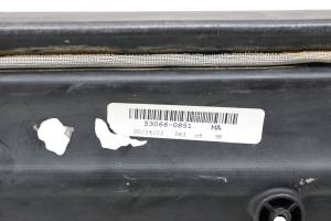 Kawasaki - 23 Kawasaki Mule PRO-DXT EPS 4x4 Front Or Rear Seat Back Cushion KDT1000 - Image 7