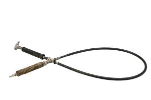 22 Kawasaki Teryx KRX 1000 Shifter Cable KRF1000