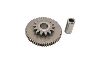 Kawasaki - 14 Kawasaki Ninja 300 ABS Starter Gear EX300 - Image 3