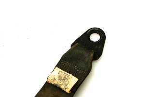 Kawasaki - 16 Kawasaki Mule Pro-DXT EPS Rear Seat Belt Assembly Right Left - Image 3