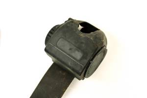 Kawasaki - 16 Kawasaki Mule Pro-DXT EPS Rear Seat Belt Assembly Right Left - Image 4