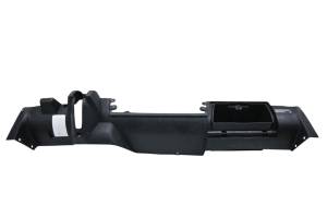 18 Kawasaki Mule PRO-DXT Control Panel Cover Dash KAF1000