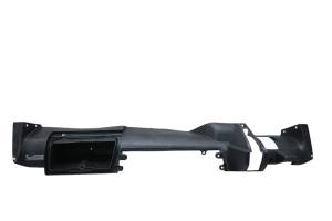 Kawasaki - 18 Kawasaki Mule PRO-DXT Control Panel Cover Dash KAF1000 - Image 2