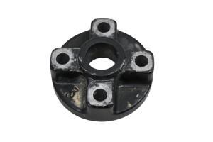 Kawasaki - 23 Kawasaki Mule PRO-DXT EPS 4x4 Cooling Fan Blade Spacer KDT1000 - Image 2