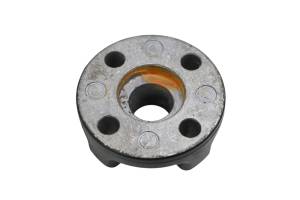 Kawasaki - 23 Kawasaki Mule PRO-DXT EPS 4x4 Cooling Fan Blade Spacer KDT1000 - Image 3