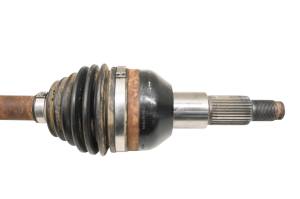 Kawasaki - 22 Kawasaki Teryx KRX 1000 Rear Right Cv Axle KRF1000 - Image 3