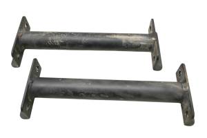 19 Kawasaki Mule 4010 Trans 4x4 Roll Cage Top Bar Brackets KAF620