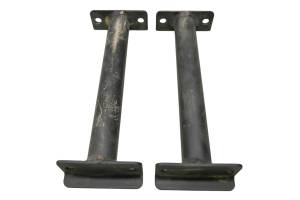 Kawasaki - 19 Kawasaki Mule 4010 Trans 4x4 Roll Cage Top Bar Brackets KAF620 - Image 2