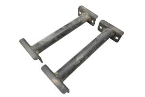 Kawasaki - 19 Kawasaki Mule 4010 Trans 4x4 Roll Cage Top Bar Brackets KAF620 - Image 3