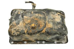 16 Kawasaki Mule Pro-DXT EPS Engine Oil Pan Cover