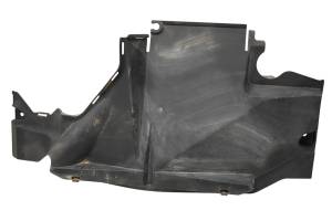 18 Kawasaki Mule PRO-DXT Front Inner Fender Splash Guard Cover KAF1000