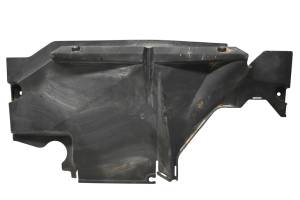 Kawasaki - 18 Kawasaki Mule PRO-DXT Front Inner Fender Splash Guard Cover KAF1000 - Image 2