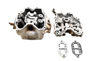 Kawasaki - 04 Kawasaki KFX700 2x4 Front Cylinder Head V-Force - Image 1