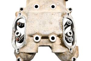 Kawasaki - 04 Kawasaki KFX700 2x4 Front Cylinder Head V-Force - Image 3