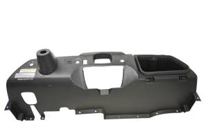 Kawasaki - 09 Kawasaki Teryx 750 4x4 Dash Panel Cover KRF750 - Image 1