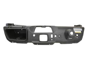 Kawasaki - 09 Kawasaki Teryx 750 4x4 Dash Panel Cover KRF750 - Image 2