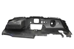 Kawasaki - 09 Kawasaki Teryx 750 4x4 Dash Panel Cover KRF750 - Image 3