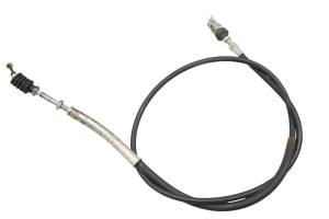Kawasaki - 09 Kawasaki Teryx 750 4x4 2Wd/4Wd Cable KRF750 - Image 2