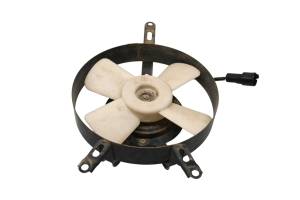 Kawasaki - 05 Kawasaki Brute Force 750 4x4i Radiator Fan KVF750 - Image 1