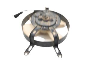 Kawasaki - 05 Kawasaki Brute Force 750 4x4i Radiator Fan KVF750 - Image 2