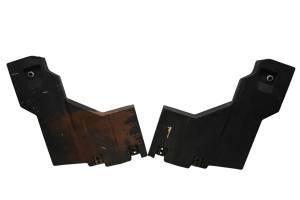 Kawasaki - 18 Kawasaki Mule PRO-DXT Rear Driver & Passenger Side Doors KAF1000 - Image 4