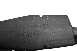 Kawasaki - 18 Kawasaki Mule PRO-DXT Rear Driver & Passenger Side Doors KAF1000 - Image 5