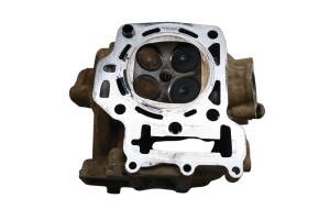 Kawasaki - 02 Kawasaki Prairie 650 4x4 Rear Cylinder Head KVF650 For Parts - Image 4
