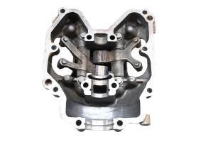 Kawasaki - 02 Kawasaki Prairie 650 4x4 Rear Cylinder Head KVF650 For Parts - Image 5