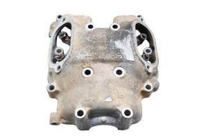 Kawasaki - 02 Kawasaki Prairie 650 4x4 Rear Cylinder Head KVF650 For Parts - Image 7