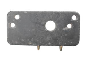 Kawasaki - 19 Kawasaki Mule 4010 Trans 4x4 Front Differential Support Bracket Mount KAF620 - Image 2