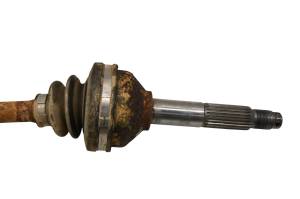 Kawasaki - 10 Kawasaki Teryx 750 4x4 Rear Right Cv Axle KRF750 - Image 2