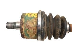 Kawasaki - 10 Kawasaki Teryx 750 4x4 Rear Right Cv Axle KRF750 - Image 3