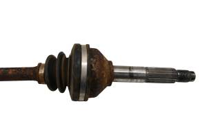 Kawasaki - 10 Kawasaki Teryx 750 4x4 Rear Left Cv Axle KRF750 - Image 2