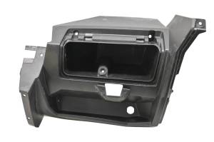 22 Kawasaki Teryx KRX 1000 Right Side Control Panel Cover KRF1000